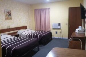 HOTEL LAS FUENTES DEL BERNAL