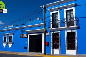 Hotel Las Golondrinas