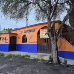 Hotel Las Guacamayas