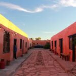 Hotel Las Guacamayas