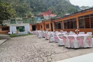 Hotel &ldquo;Las Hayas&rdquo;