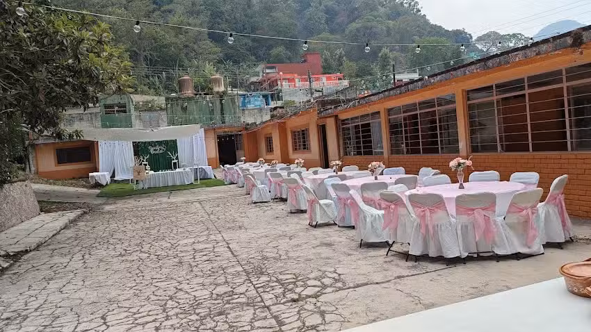 Hotel &ldquo;Las Hayas&rdquo;