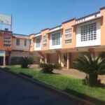 Hotel Las Lomas