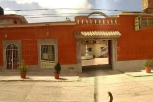 Hotel Las Margaritas &ndash; Las Vigas De Ram&iacute;rez, Veracruz.