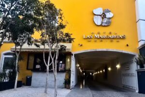 Hotel Las Margaritas Mérida