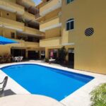 Hotel Las Olas