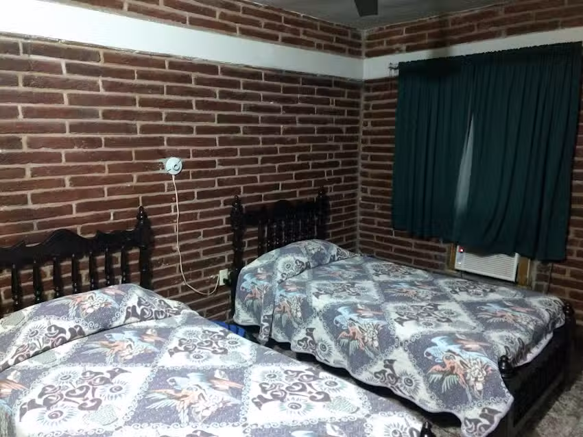 Hotel Las Palmas