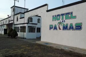 Hotel Las Palmas