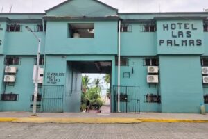 Hotel Las Palmas