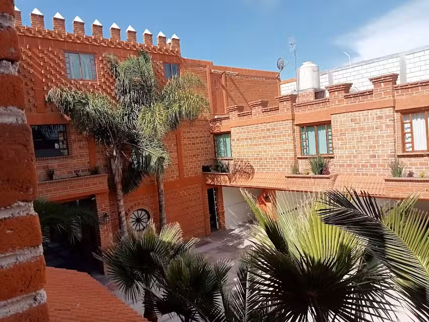Hotel Las Palmas