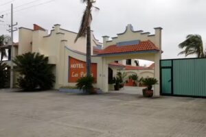 Hotel Las Palmas