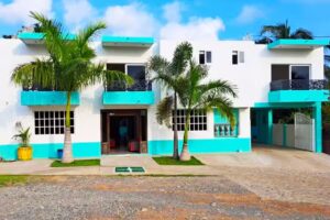 Hotel Las Palmas Caleta