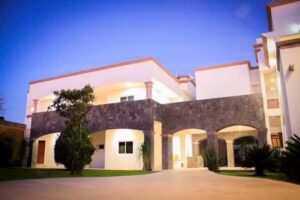 Hotel Las Palmas Irapuato