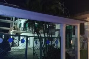 Hotel Las Palmas Rest