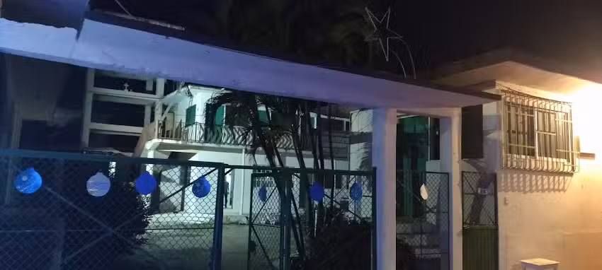 Hotel Las Palmas Rest