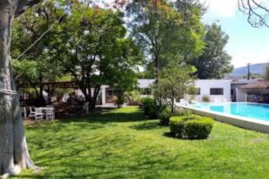 Hotel Las Palomas De La Riviera