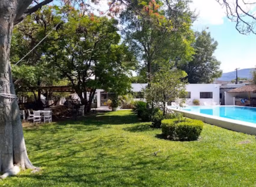 Hotel Las Palomas De La Riviera