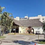 Hotel las palomas Nuevo Nayarit