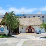 Hotel Las Palomas Nuevo Nayarit