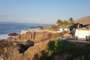 Hotel Las Pe&ntilde;as