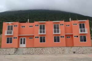 Hotel Las Pe&ntilde;itas