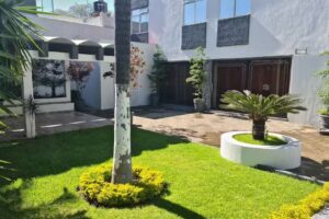 Hotel Las P&eacute;rgolas