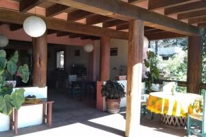 Hotel Las Piñas Avandaro