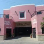 Hotel Las Rosas