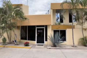 Hotel Las Rosas en Tecuala, Nayarit