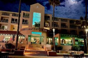Hotel Las Rosas & Spa