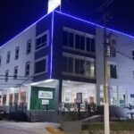 Hotel Las V&iacute;as