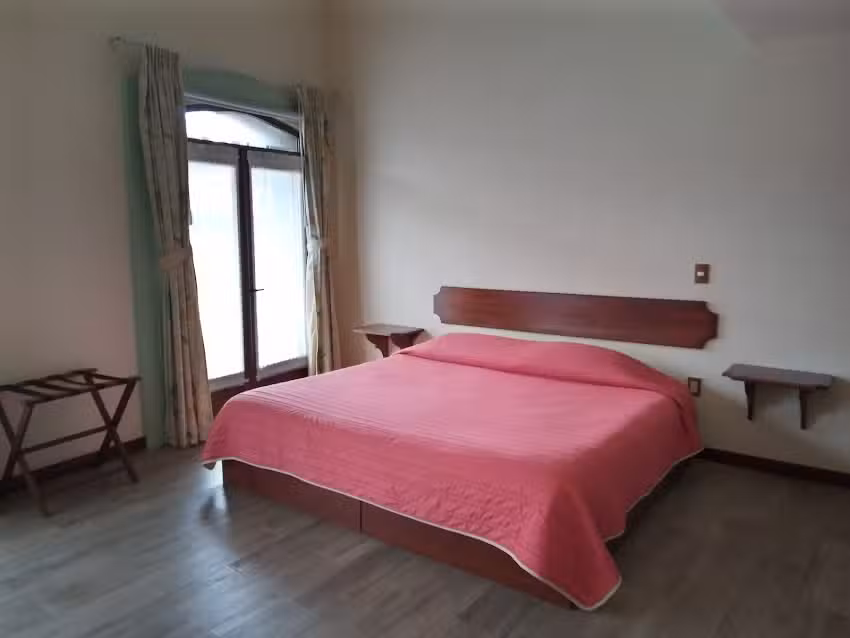 Hotel Las Violetas