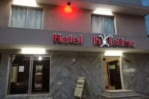 Hotel Latino