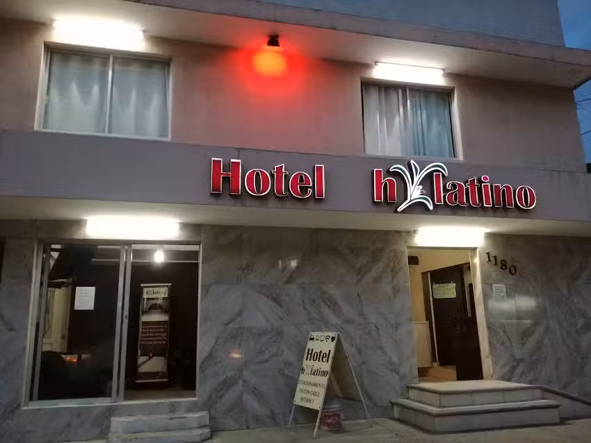 Hotel Latino