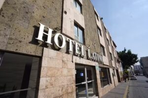 Hotel Latino