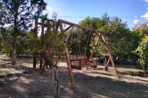 Hotel Leyendas de San Antonio