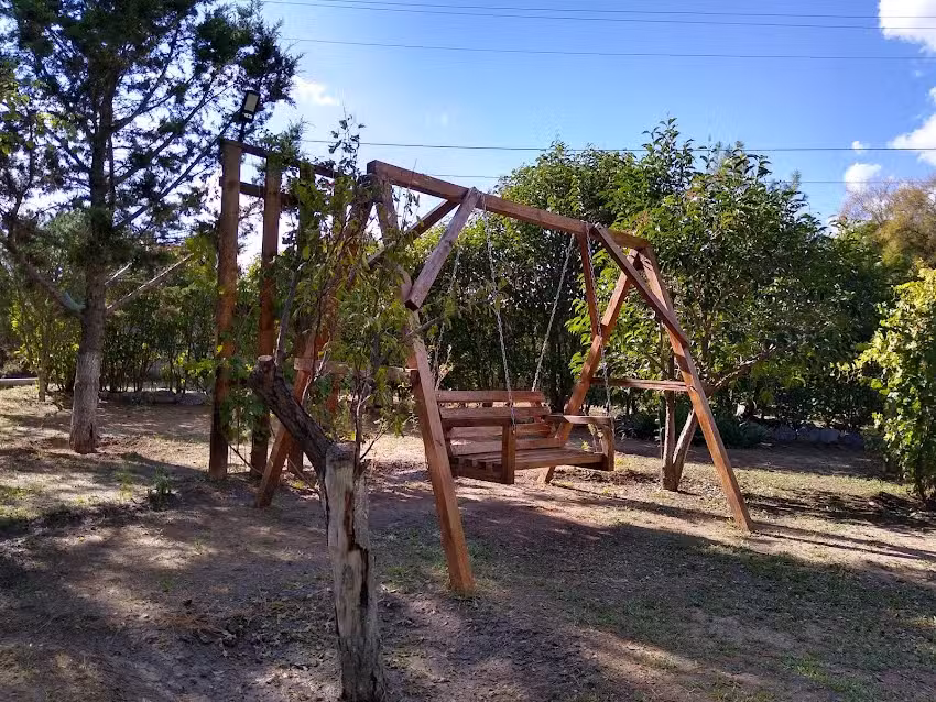 Hotel Leyendas de San Antonio