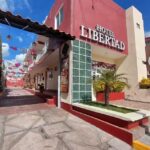 Hotel Libertad