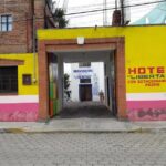 Hotel Libertad