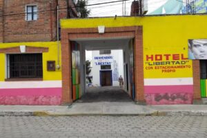 Hotel Libertad