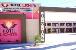 Hotel Lichita