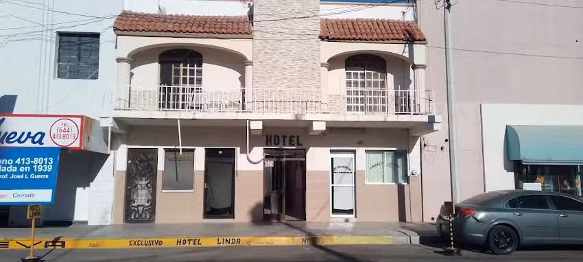 Hotel Linda