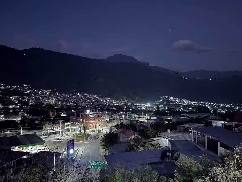 HOTEL &ldquo;LINDA VISTA&rdquo;