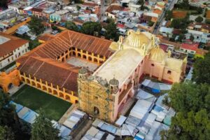 Hotel Liquid&aacute;mbar