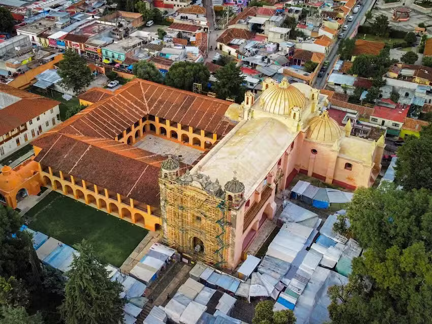 Hotel Liquid&aacute;mbar