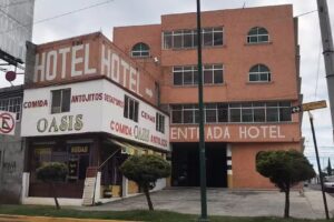 Hotel Lizette
