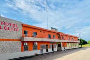 Hotel Lolita