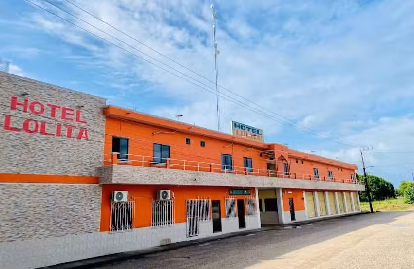 Hotel Lolita