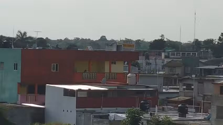 Hotel Loma Bonita