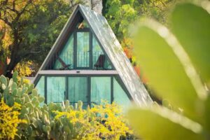 Hotel Lomas del Calvario